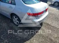 2004 Honda Accord фото