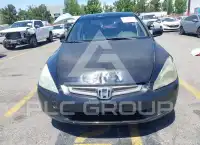 2004 Honda Accord фото