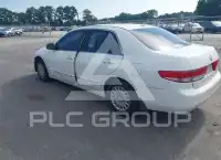 2004 Honda Accord фото