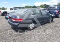 2004 Honda Accord photo