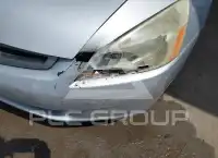 2004 Honda Accord фото