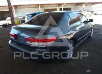 2004 Honda Accord фото