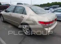 2004 Honda Accord фото