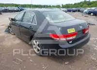 2004 Honda Accord photo