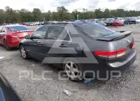 2004 Honda Accord photo