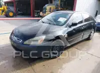 2004 Honda Accord фото