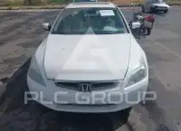 2004 Honda Accord photo