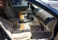 2004 Honda Accord фото
