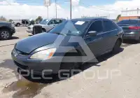 2004 Honda Accord фото