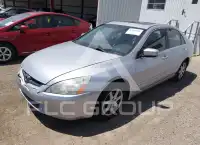 2004 Honda Accord фото