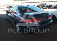 2004 Honda Accord фото