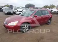 2004 Honda Accord фото