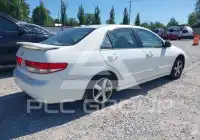 2004 Honda Accord photo
