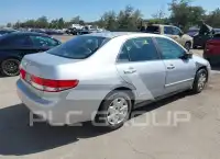 2004 Honda Accord фото