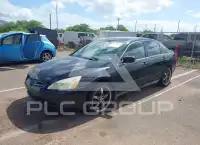 2004 Honda Accord photo