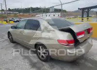 2004 Honda Accord фото
