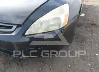 2004 Honda Accord фото