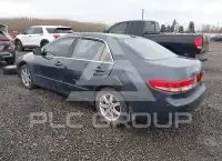 2004 Honda Accord фото