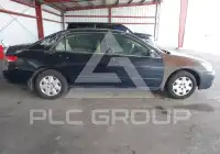 2004 Honda Accord фото