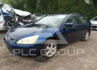 2004 Honda Accord photo