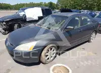2004 Honda Accord фото