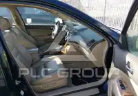 2004 Honda Accord фото