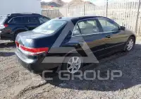 2004 Honda Accord фото