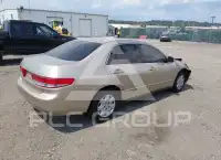2004 Honda Accord фото