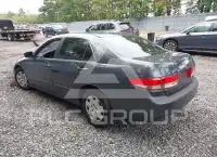 2004 Honda Accord фото