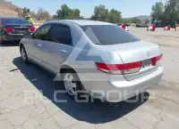 2004 Honda Accord фото