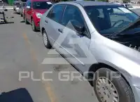 2004 Honda Accord фото