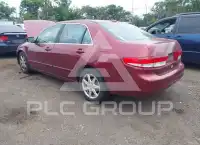 2004 Honda Accord photo