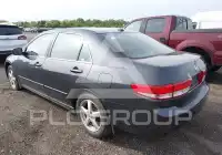 2004 Honda Accord фото