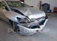 2004 Honda Accord фото