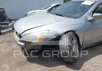 2004 Honda Accord фото