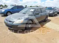 2004 Honda Accord фото