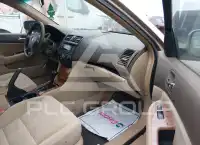 2004 Honda Accord фото