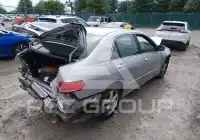2004 Honda Accord фото