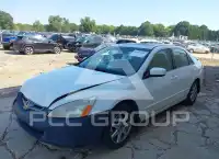 2004 Honda Accord photo
