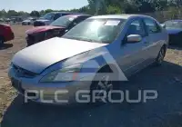 2004 Honda Accord photo
