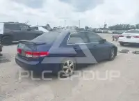 2004 Honda Accord photo