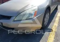 2004 Honda Accord photo