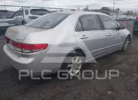 2004 Honda Accord фото