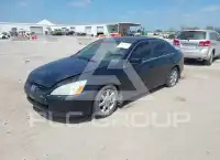 2004 Honda Accord фото