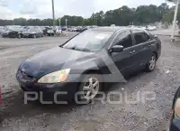 2004 Honda Accord photo