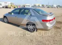2004 Honda Accord фото