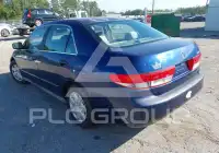 2004 Honda Accord photo