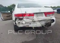 2004 Honda Accord фото