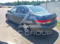2004 Honda Accord фото