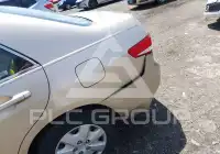 2004 Honda Accord фото